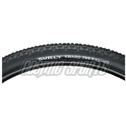 Surly, Veloreifen