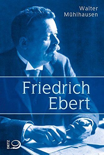Walter Mühlhausen - Friedrich Ebert - Preis vom 11.10.2026 15:43:13 h