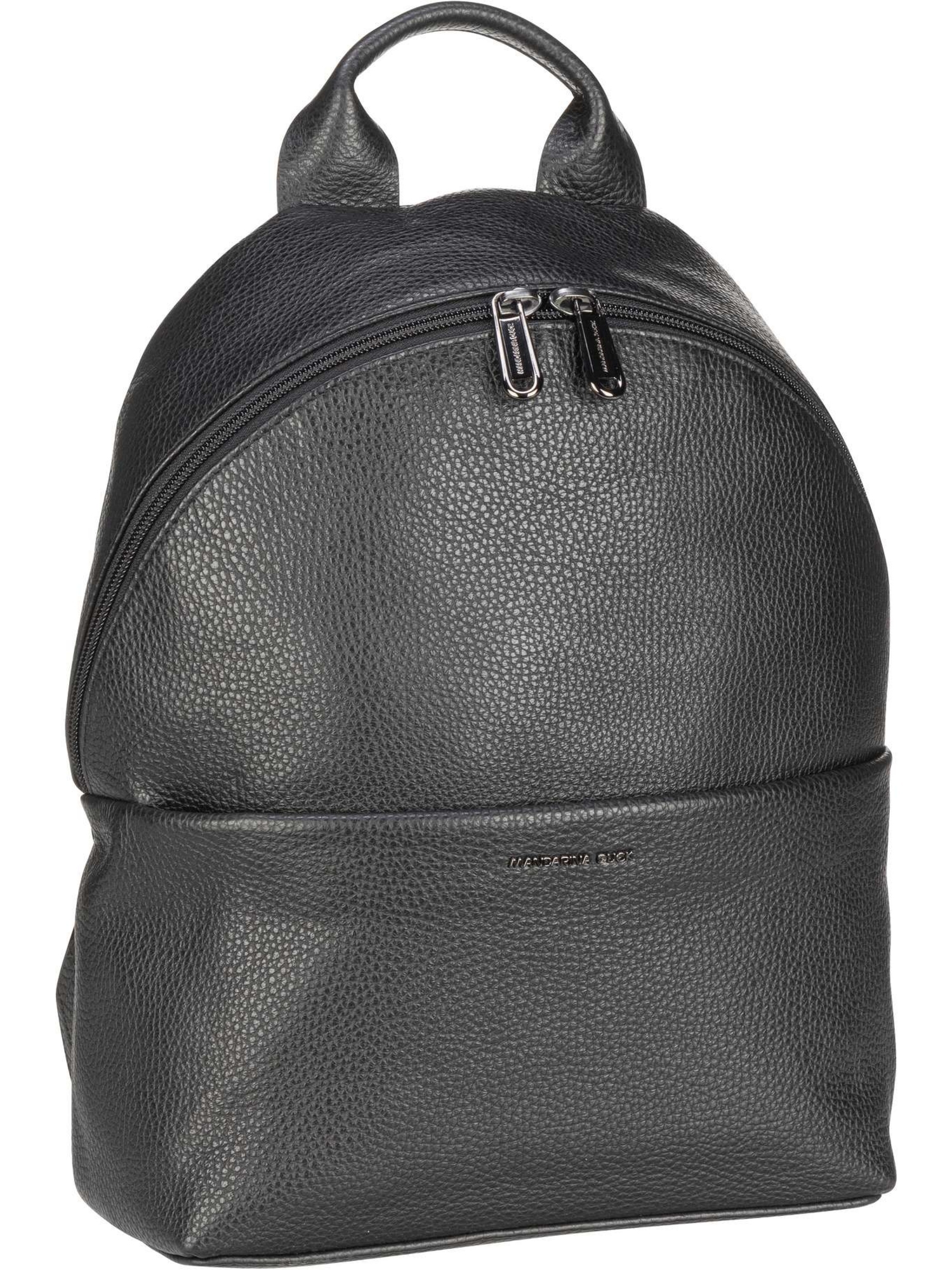 Mandarina Duck Rucksack Mellow Leather FZT46 32 x 25 x 10