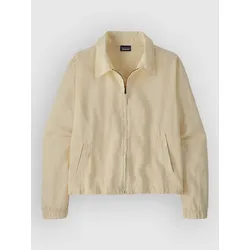 Patagonia Garden Island Jacke whole weave /  natural Gr. M