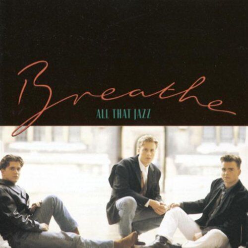 Breathe (3) - All that jazz (1988) - Preis vom 08.10.2026 07:26:42 h