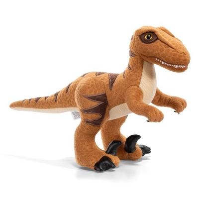 Jurassic Park Collector Plush Velociraptor