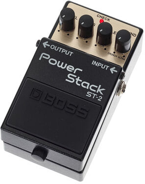 Boss ST-2 Power Stack