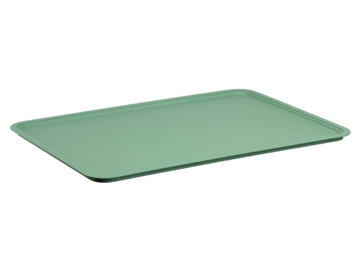 Akita Storage Large Lid, Rosemary Green