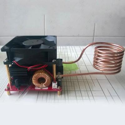 High Efficiency 1000W ZVS Induction Heating Board Kit For DIY Metal Heating & Repair High Efficiency 1000W ZVS Induction Heating Board Kit For DIY Metal Heating & Repair