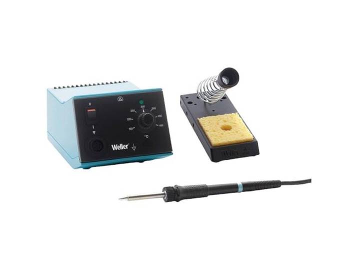 WS81 Station de soudage analogique 80 W