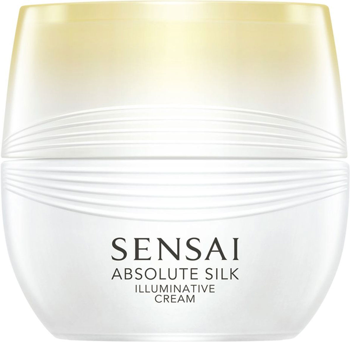 SENSAI Absolute Silk Illuminative Cream 40ml