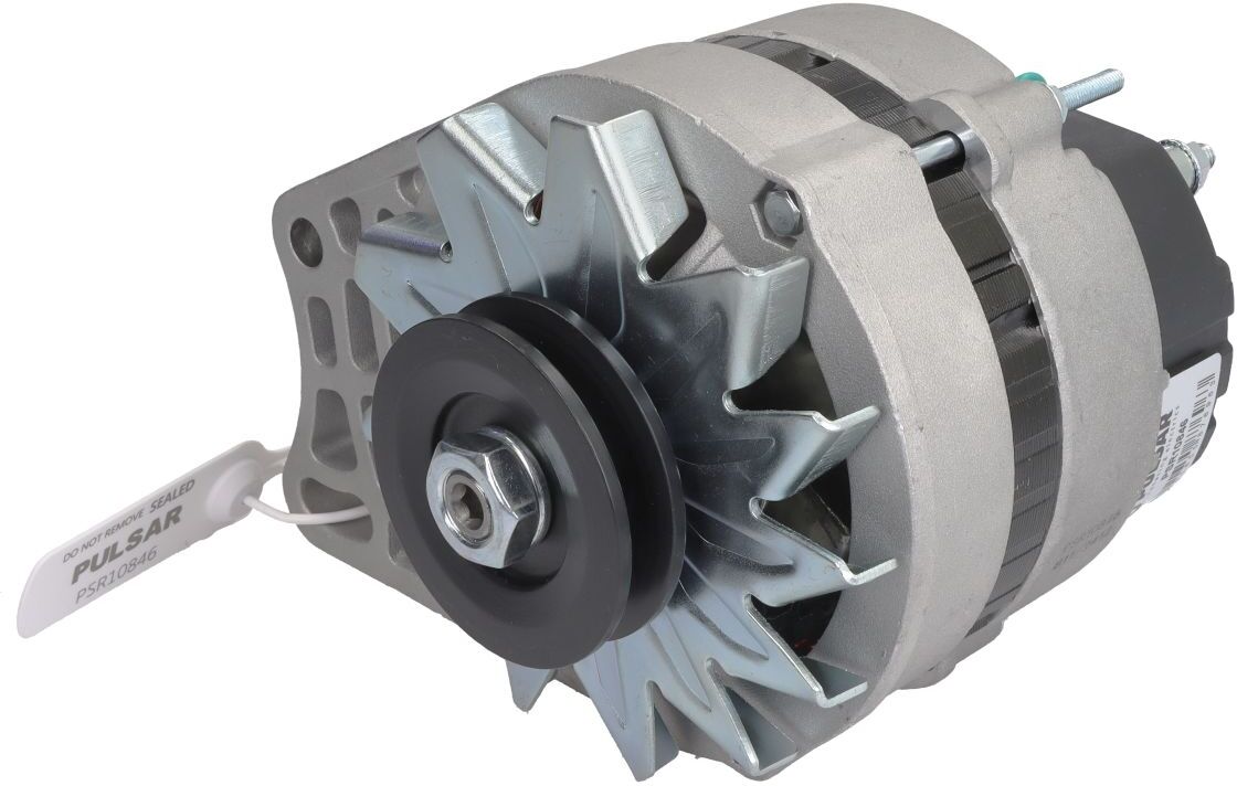 Drehstromgenerator PULSAR ROTATING ELECTRICS PSR10846