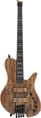 Marcus Miller F10 Dx 4 Headless Natural naturel