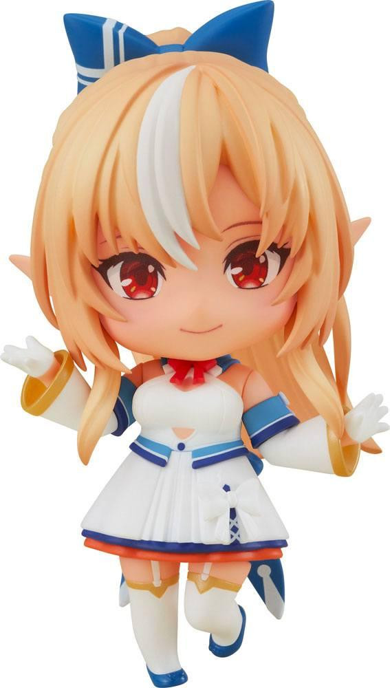 Good Smile Company Nendoroid Shiranui Flare