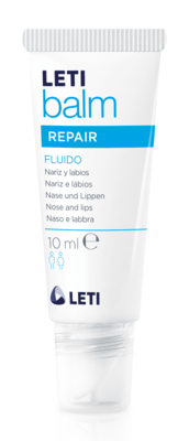 LETI Pharma GmbH LETIBALM Fluido 10 ml 11184977