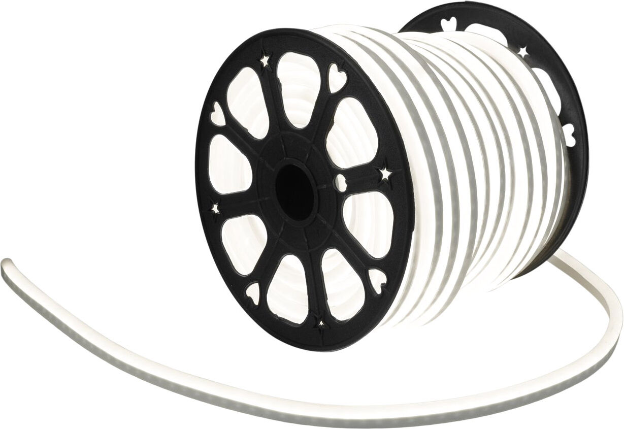 EuroLite Led Neon Flex 230v Slim Neutralweiß 100cm