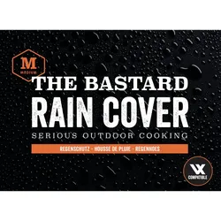 BSTRD Raincover Medium