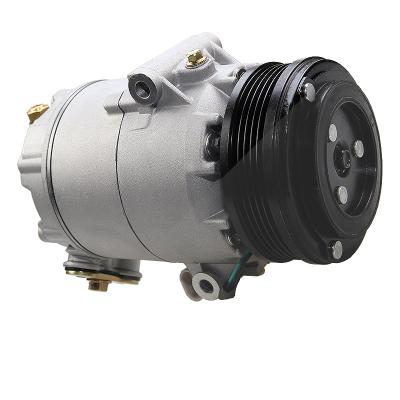 Atec Kompressor Klimaanlage NUR Z-MOTOREN 14ZE -20 ZE [Hersteller-Nr. 10481020] für Vauxhall, Opel