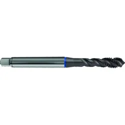 Maschinengewindebohrer 393 DIN 371 VAR45 HSSE TiAlN RH M2