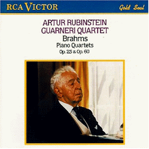 Rubinstein - Klavierquartette 1 & 3 - Preis vom 12.10.2026 11:37:12 h