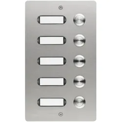 Grothe Etagenplatte ETA 405 V2A UP