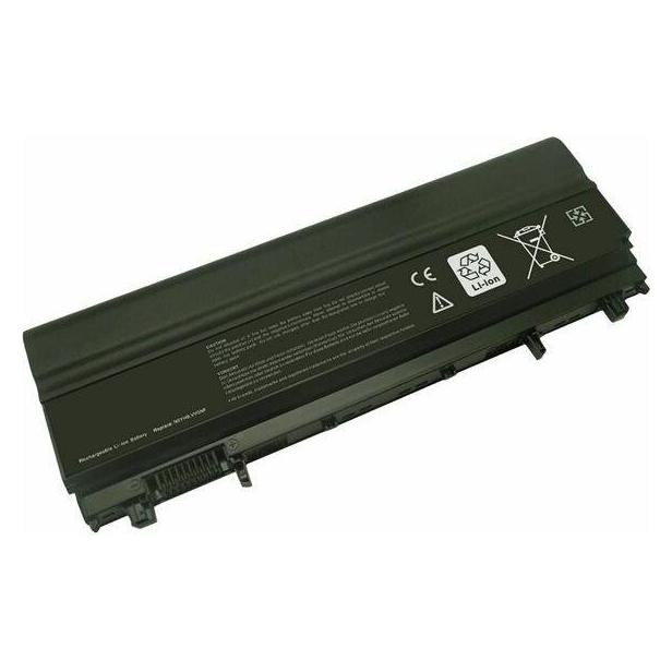 CoreParts MBXDE-BA0015 (9 Zellen, 6600 mAh) (MBXDE-BA0015)