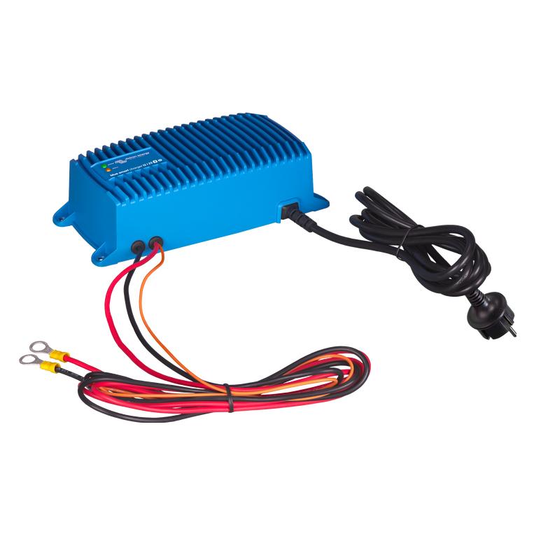 Swaytronic Victron Smart Blue Smart IP67 Ladegerät 12V 13A (13 A, 12V) (37424809)