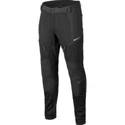 Alpinestars Troop-Air Pro Motorrad Textilhose M