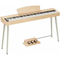 Donner DHP-100 Pro Beige - Stagepiano