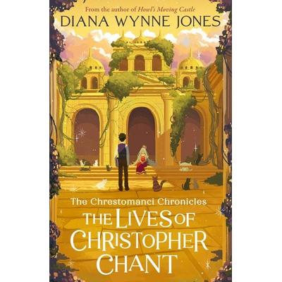 The Lives of Christopher Chant, Taschenbuch von Diana Wynne Jones, HarperCollins, 978-0-00-871890-9
