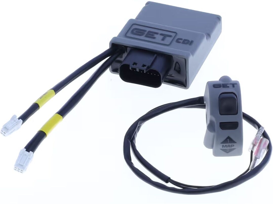 Boitier CDI Get GK-CDI-0000