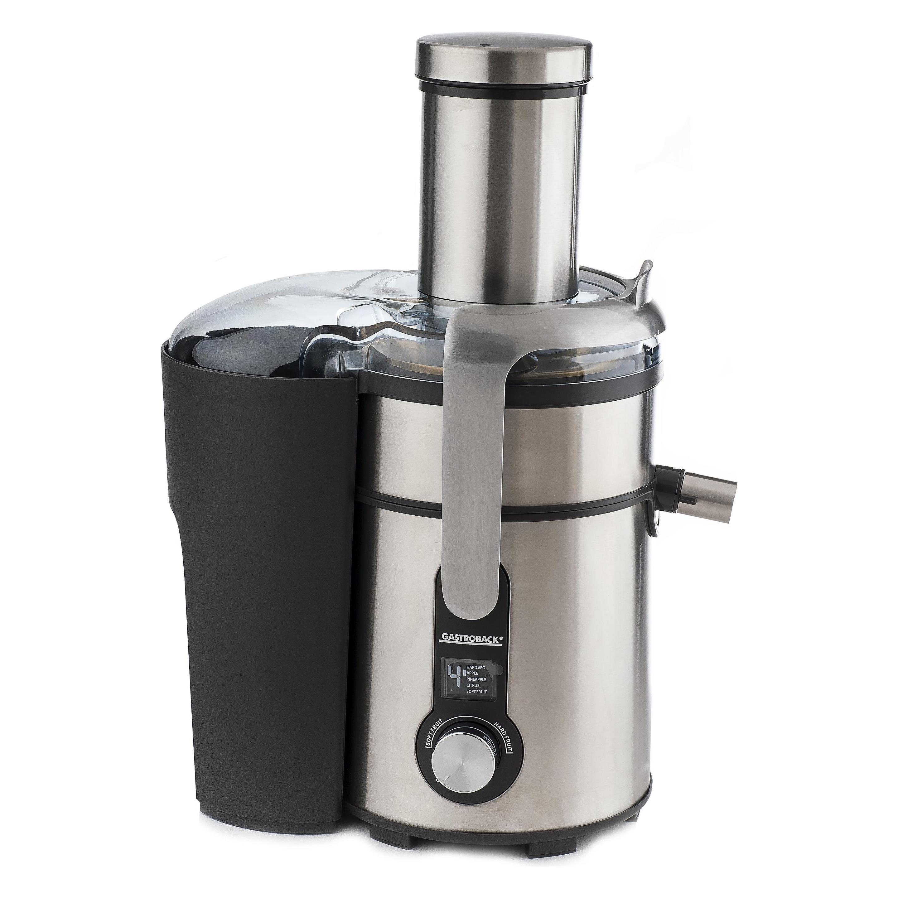Gastroback Multi Juicer (40151)