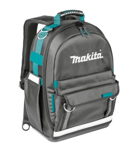 Makita Gereedschapsrugzak E-15481