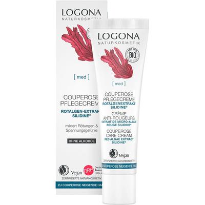 Couperose Creme Tag & Nacht 30 ml Tube