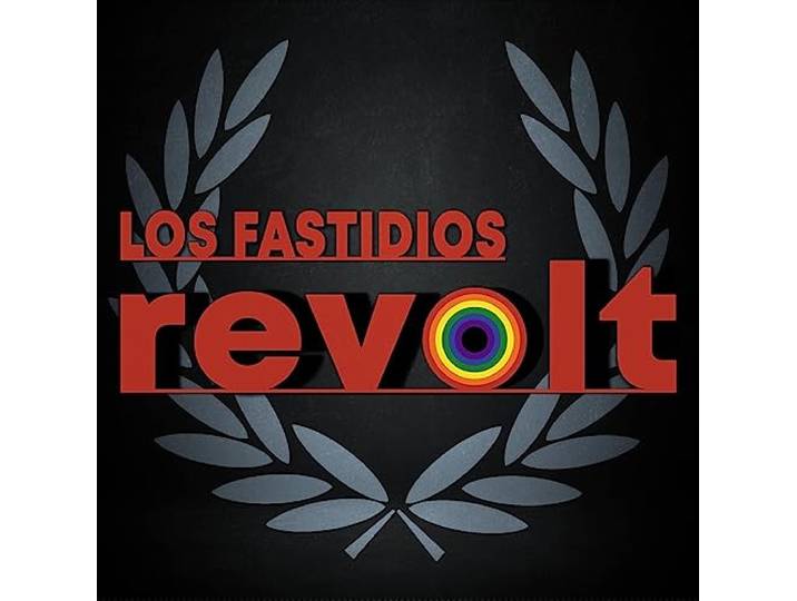 Revolt