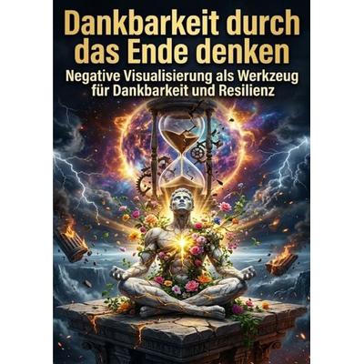 Dankbarkeit durch das Ende denken, Taschenbuch von Anna Krämerwal, Epubli, 978-3-565-45250-7