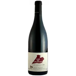 Clos de l'Echelier 2023 - Domaine Roches Neuves Thierry Germain