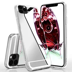 moex Mirror Case iPhone 11 Pro Spiegelhülle