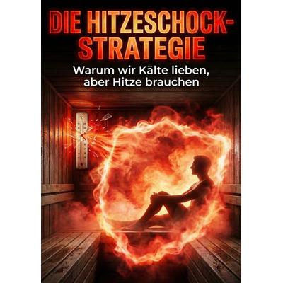 Hitzeschock-Strategie, Taschenbuch von Elena Koch, Epubli, 978-3-565-26008-9