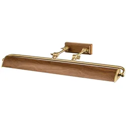 Elstead Lighting, Deckenleuchte, Grosses Bild von Winchfield (E14)