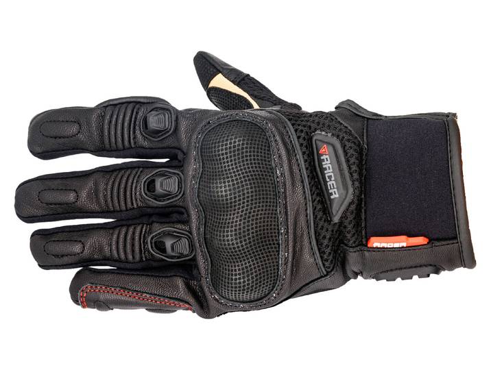 Racer SommerHS Pitlane Lady Schw-beig XL