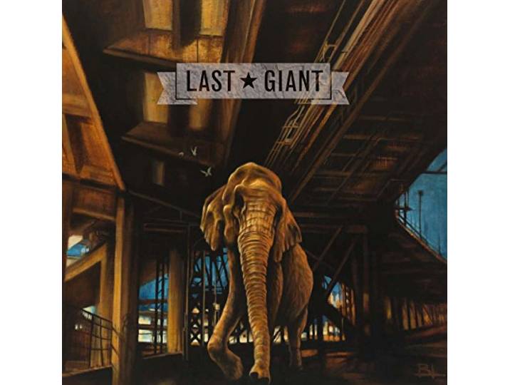 Last Giant - Heavy Habitat