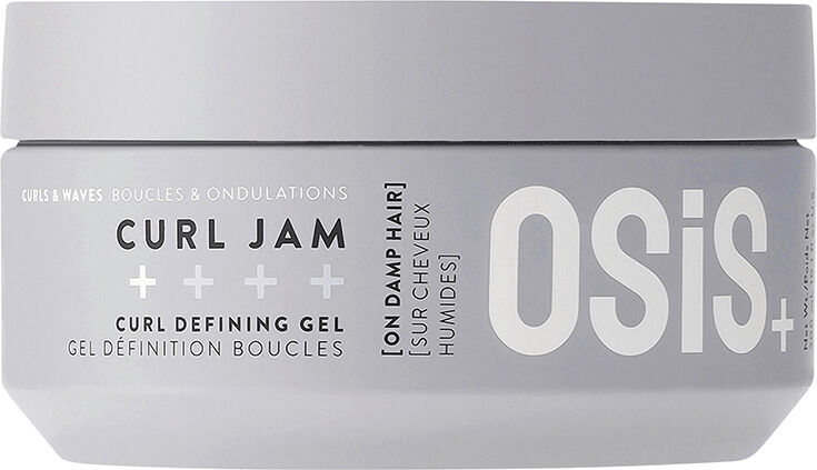 Schwarzkopf OSiS+ Curl Jam Curl Defining Gel 300ml
