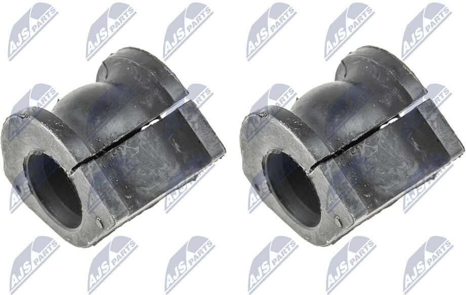 Nty Lagerbuchse, Stabilisator Zgshd045 Vorderachse Für Honda