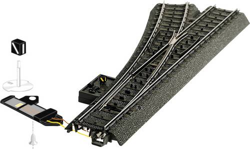 Märklin 74471 H0 Weichenlaterne