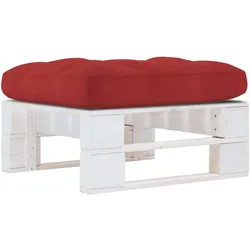 vidaXL, Gartenlounge, Qulunos (Footrest)