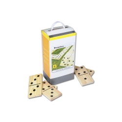 Engelhart Domino Jumbo 10cmx20cm 257760