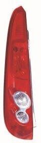ABAKUS 431-1966L-UE Rear light
