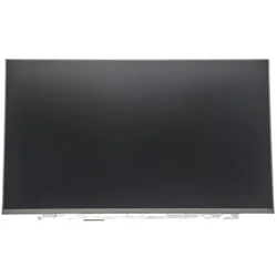 Lenovo DISPLAY FRU INX N156HCA-EAC, Notebook Ersatzteile, Schwarz