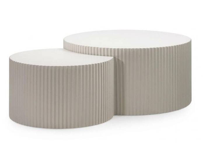 JVmoebel Couchtisch Stilvoller Couchtisch im modernen Design für elegante Wohnräume