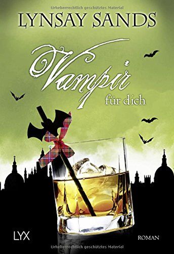 Lynsay Sands - Vampir für dich (Argeneau) - Preis vom 17.10.2026 19:25:27 h