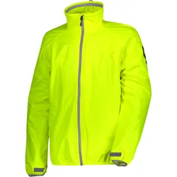 Scott Ergonomic Pro DP, Regenjacke - Gelb - L