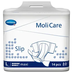 Molicare Slip Maxi 9 Tr L