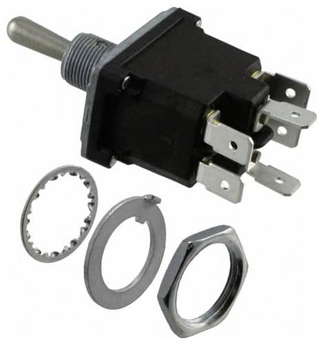 Honeywell SPS 2NT91-70 Kippschalter